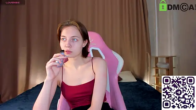 Skelerata's cam snapshot