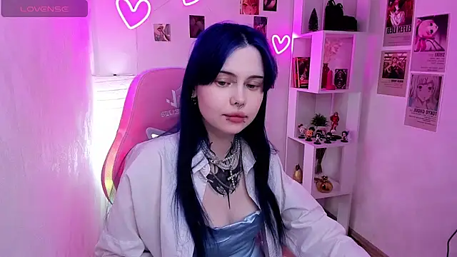 Morana_Batt's cam snapshot