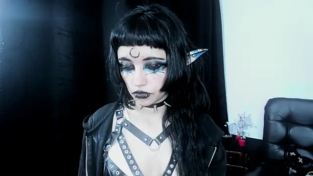 Yueeclipsa's cam snapshot