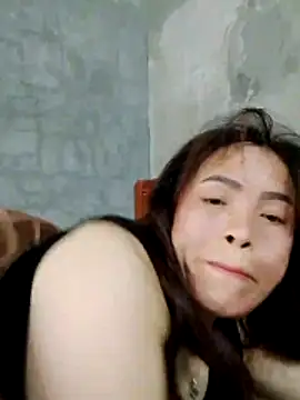 betty_wang's cam snapshot