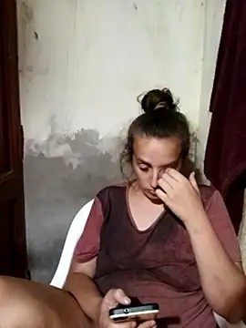 YeneFantasy2's cam snapshot