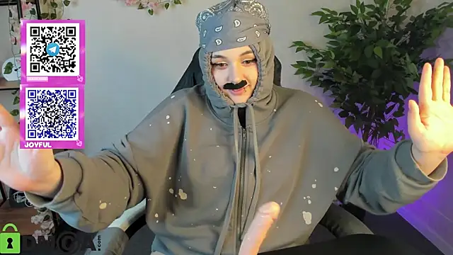 Mia_R0ss's cam snapshot