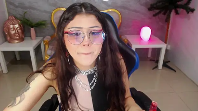 miss_devil_s's cam snapshot