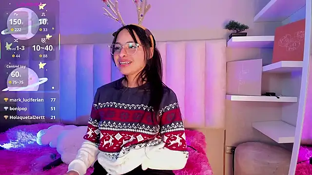 Annie__2's cam snapshot