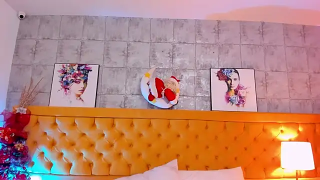 LiilithNova's cam snapshot