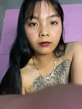 xu-ka's cam snapshot