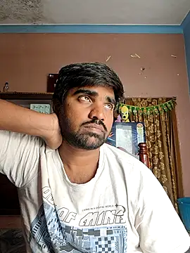 Harsha_Happy's cam snapshot