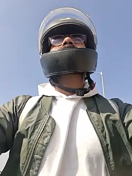 ThickDickRider's cam snapshot