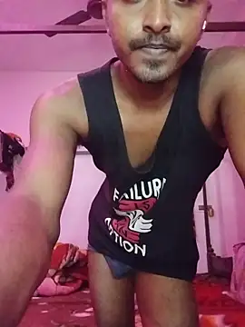 Binny91's cam snapshot