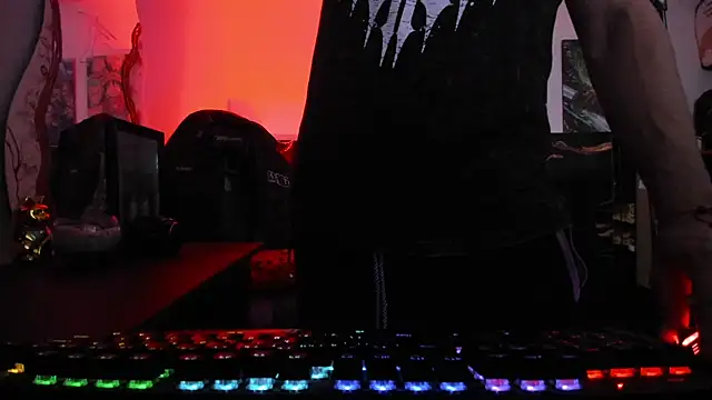 Dominatofstupid's cam snapshot