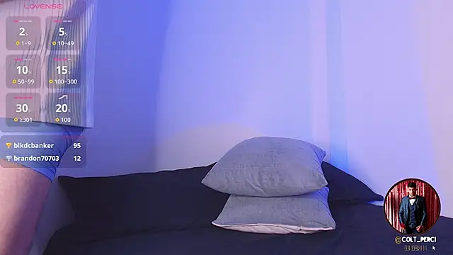 Colt_Perci's cam snapshot