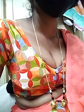 Jyotilakshmi's cam snapshot