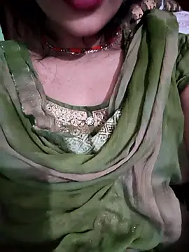 Eshwari_Chopra's cam snapshot