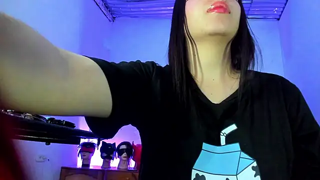 Marian_Ran's cam snapshot