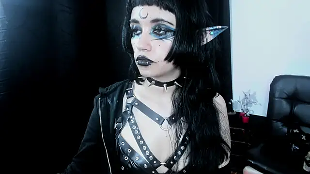 Yueeclipsa's cam snapshot