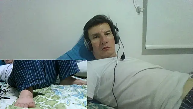 carliesexyman's cam snapshot