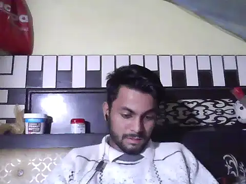 Stubborndesiboy's cam snapshot