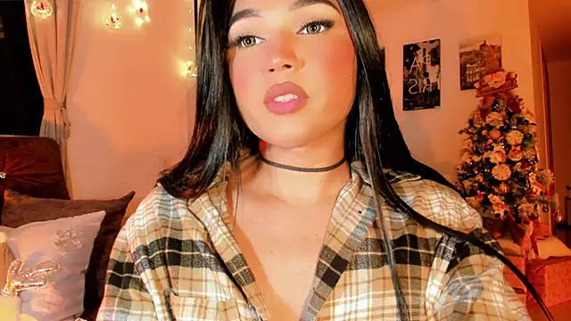 Zz_hornysTS_ live sex cam