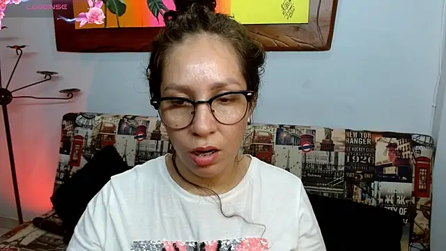 naihroby's cam snapshot