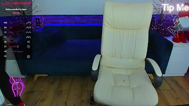 Kamilla_Hot's cam snapshot