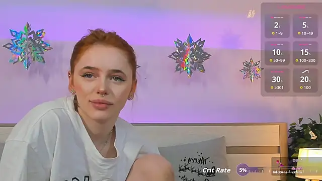 Phoenix_Margo's cam snapshot