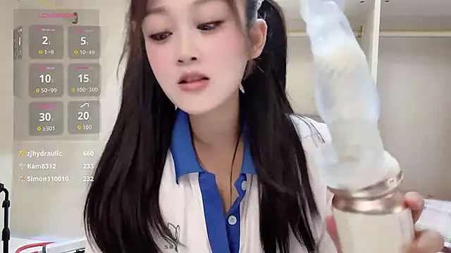 yueyue2003 live sex cam