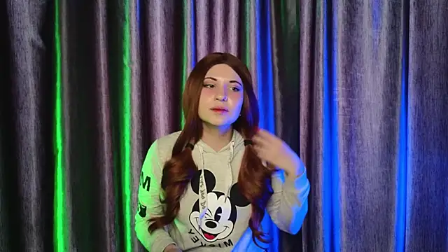 VennieCowgill's cam snapshot