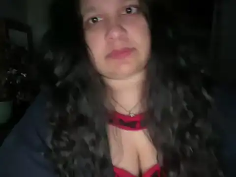 MelanieFawker's cam snapshot