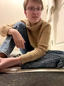 Lassie_Cassie's cam snapshot