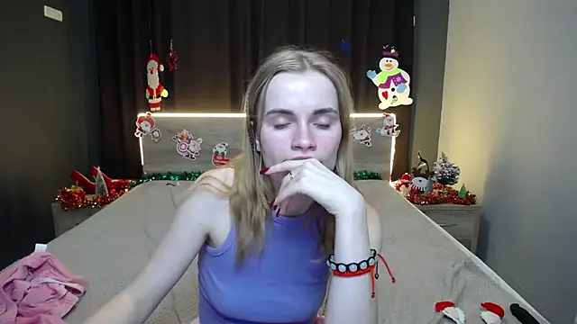 MargaritaKiss live sex cam