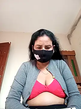 Neha-Roy's cam snapshot