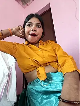 Jankisinghji's cam snapshot