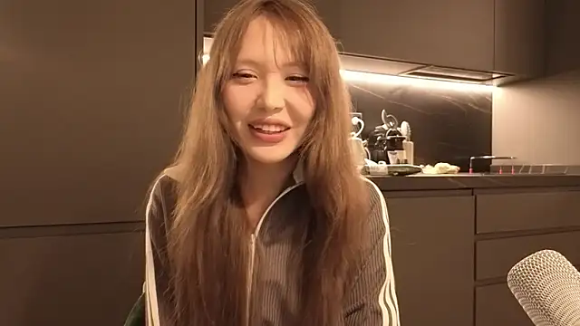 TammiLou's cam snapshot