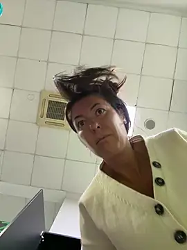 eveangelll's cam snapshot