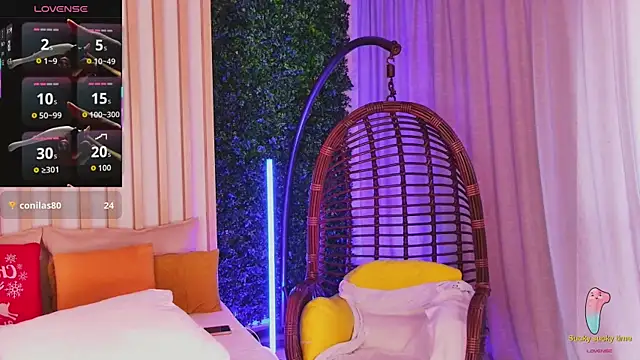 EllaViceX's cam snapshot