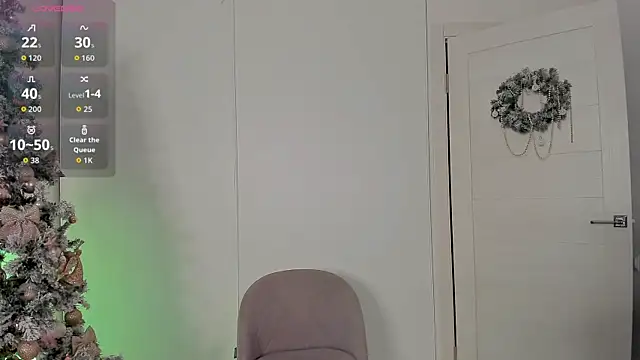 KellyBarton's cam snapshot