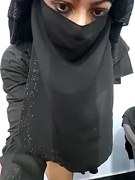 Noorkhatoon's cam snapshot