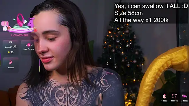 EvaCanton's cam snapshot