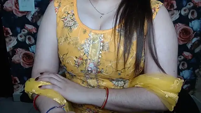 green_girl's cam snapshot