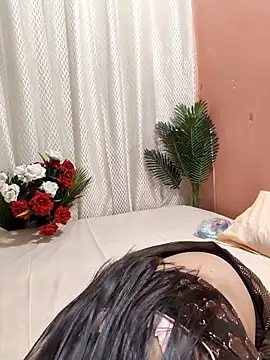 Shalu_G's cam snapshot