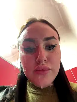 KiraSunshine's cam snapshot