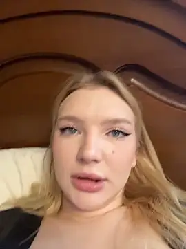 AmmyHot's cam snapshot