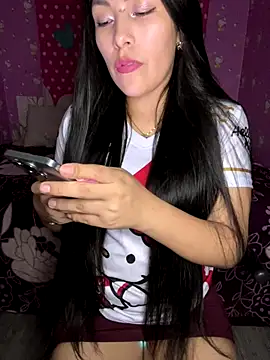 Velyn_18's cam snapshot