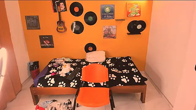 meisevil77's cam snapshot