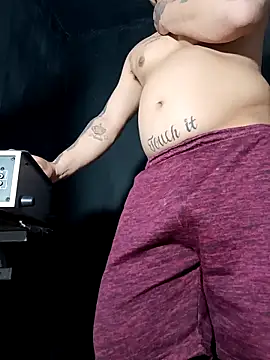 DickMasterfindom's cam snapshot