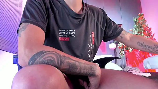 DrakeNeumann's cam snapshot