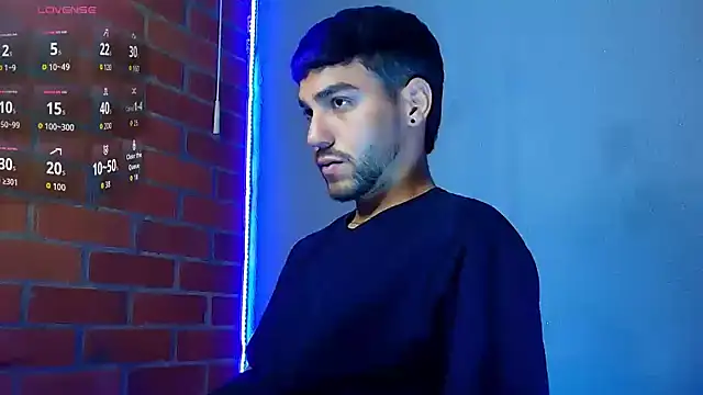 Leandro_valenzuela's cam snapshot