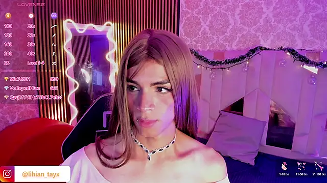 LIHIAN_TAY's cam snapshot