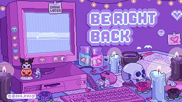 Ice_Princess_'s cam snapshot