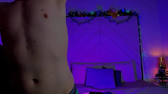 Ostin_Saints's cam snapshot